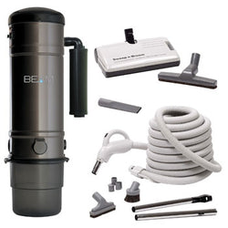 Wholesale Vacuum Packages | Beam SC375A + HP240
