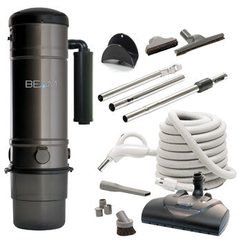 Wholesale Beam Central Vacuums | Beam Serenity SC375A + HP360